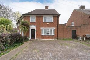 5, Grantley Road, Hounslow TW4 7QH