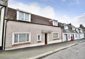 34, Main Street, Dundonald KA2 9HE