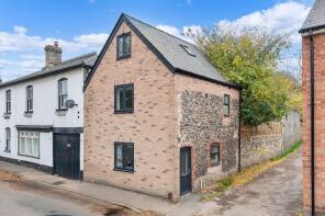 51, Chapel Street, Newmarket CB8 7HA