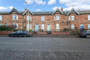 21h, Monktonhall Terrace, Stoneybank, Musselburgh EH21 6ER