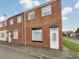 21, Queen Street, Hetton-le-hole, Houghton Le Spring DH5 9AF