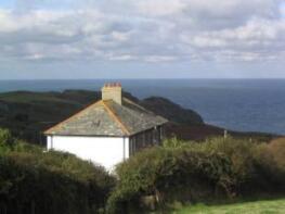 2, Well House, Access To The Hermitage, Trethevy, Tintagel PL34 0BG