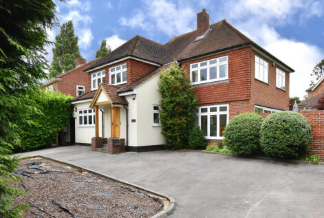 Westbury Road, Bromley