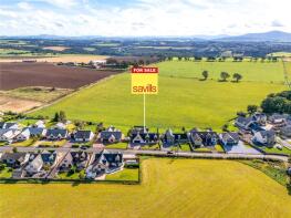 15, Cartland Road, Cartland, Lanark ML11 7RF