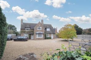 The Warren, Newcastle Road, Cotes Heath, Stafford ST21 6RX