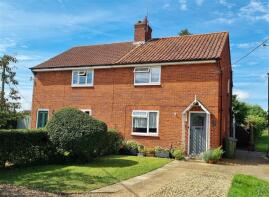 2, Great Glemham Road, Saxmundham IP17 1LL