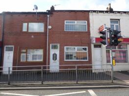 245, Halliwell Road, Bolton BL1 3NT