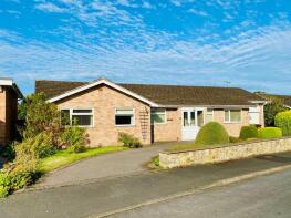 Fairway 25, Traherne Close, Hereford HR1 4AF
