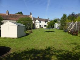 Lower Prestleigh Cottage, Prestleigh Hill, Prestleigh, Shepton Mallet BA4 4NJ