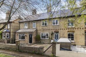 49, The Causeway, Cambridge CB25 0DU