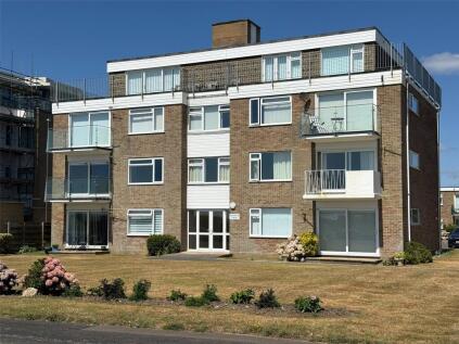 Victoria Road, Milford on Sea, Lymington, Hampshire, SO41