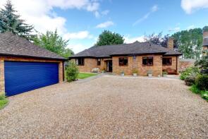 Merry Marshes, Moulton Road, Northampton NN6 9AU