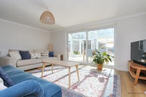 Myrtle Cottage, Durley Brook Road, Southampton SO32 2AR