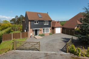 Cedar View, Croft View, Dargate Road, Yorkletts CT5 3AB