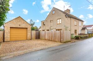 Elder Tree Cottage, Barrack Lane, Great Waltham, Chelmsford CM3 1EP