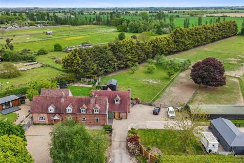 Hungerdown Lane, Lawford, Manningtree, Essex, CO11