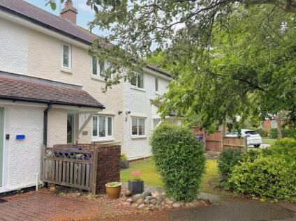 Chalkfield, Letchworth Garden City, SG6