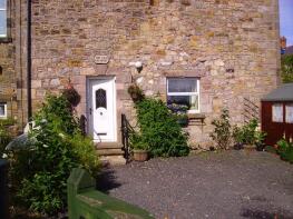 50, Main Street, Berwick-upon-tweed TD15 2UA