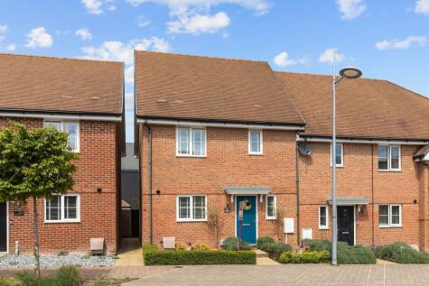 Illett Way, Faygate, RH12