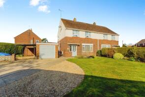 21, Puddingpoke Lane, Lutton, Spalding PE12 9HZ