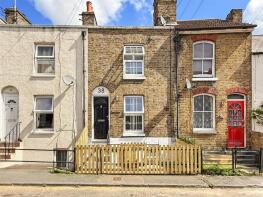 38, Chapel Road, Ramsgate CT11 0BS