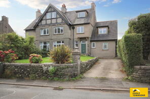 111, Station Road, Grange-over-sands LA11 7NY