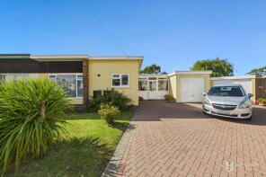 15, Arundel Close, Pevensey BN24 6SF