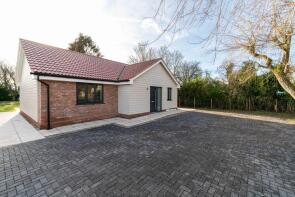 Littlehame, Collins Road, Halstead CO9 2SG
