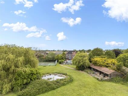 St. Peters Road, Northney, Hampshire, PO11