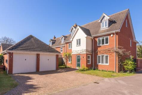 Langford Meads, Heybridge, Maldon