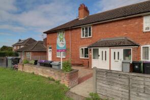 20, Station Road, Grantham NG33 4NW