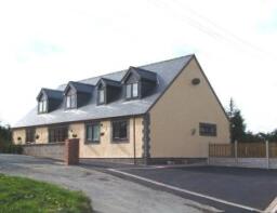 Pen-y-coed, Llangadfan, Welshpool SY21 0PW