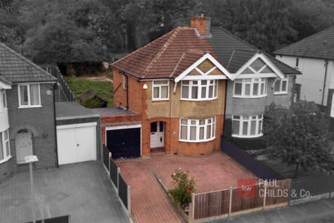 Barnsdale Road, Reading, RG2