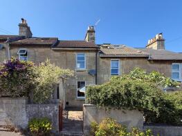 15, Hampton View, Fairfield Park, Bath BA1 6JL