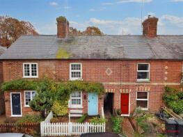6 Vine Cottage, Corseley Road, Tunbridge Wells TN3 9RH