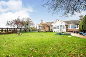 2, Chettles Close, Bedford MK44 1NH