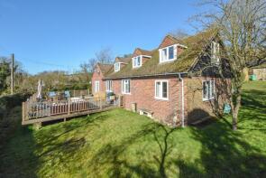 Longwood, Pilgrims Way, Brabourne Downs, Ashford TN25 5LU