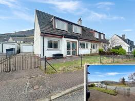 3, West Laroch, Ballachulish PH49 4JJ