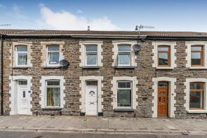 83, Danygraig Street, Graig, Pontypridd CF37 1NB