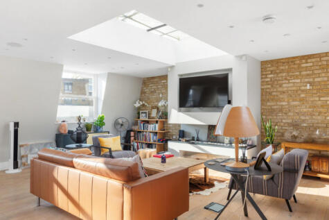 Warwick Gardens, London, W14