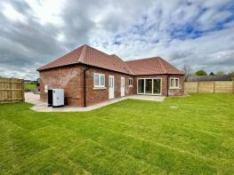 Aphelion, South Lane, Bainton YO25 9NQ