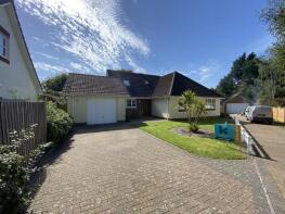 2, Oaklands Close, Chulmleigh EX18 7AU