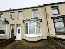 18, Windsor Terrace, Bishop Auckland DL14 8HZ