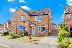 6, Moorspring Way, Chesterfield S42 6LS