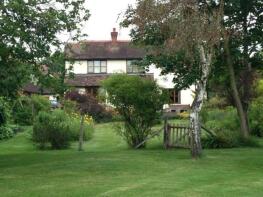 The Garth, Stocks Lane, Malvern WR13 5AZ