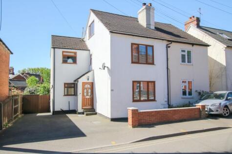Langborough Road, Wokingham, RG40