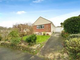 4, Orchard Close, Poughill, Bude EX23 9ES