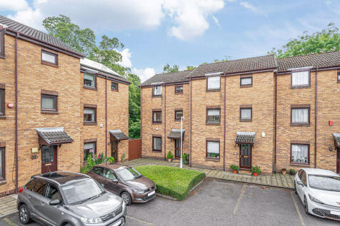 The Kyles, Kirkcaldy