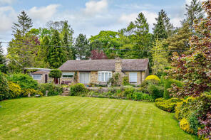 Willow Beck, East Witton To Jervaulx Hall, Leyburn DL8 4SN