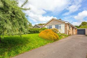 Neath Hill, Dinton Road, Salisbury SP3 5JW